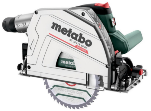 Metabo Cordless Cable KT 18 LTX 66 BL