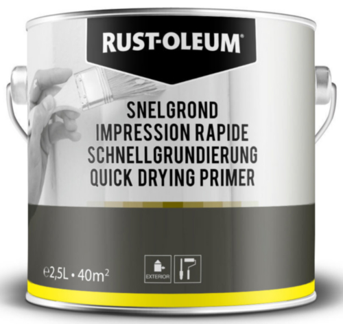 Rust-Oleum Primer - základný náter 750 Biela