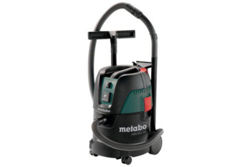 Metabo Alleszuiger ASA 25 L PC