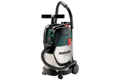 Metabo Alleszuiger ASA 30 L PC INOX