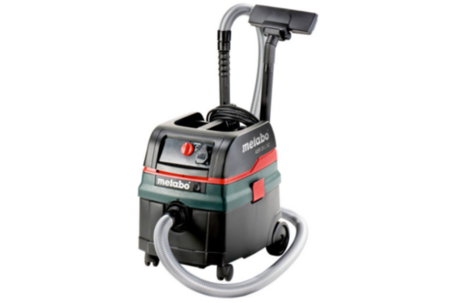 Metabo Wet & dry vacuum cleaner ASR 25 L SC