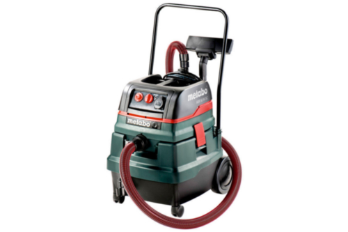 Metabo Wet & dry vacuum cleaner ASR 50 M SC