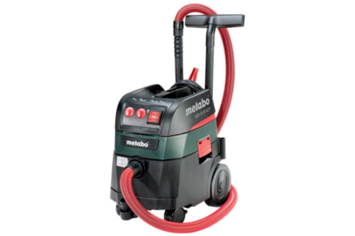 Metabo Wet & dry vacuum cleaner ASR 35 M ACP