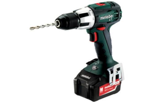 Metabo Combi drill SB 18 LT