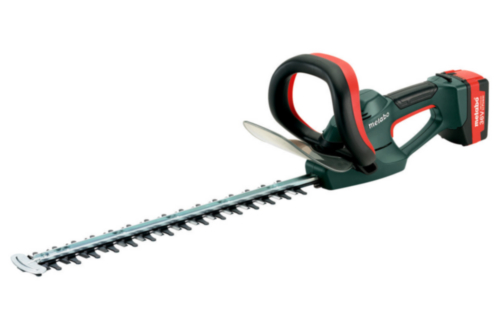 Metabo Cordless Hedge trimmer AHS 36-55 V 2X1,5AH