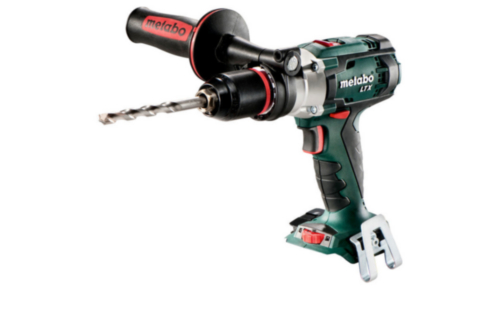 Metabo Taladradora combinada SB 18 LTX IMPULSBODY