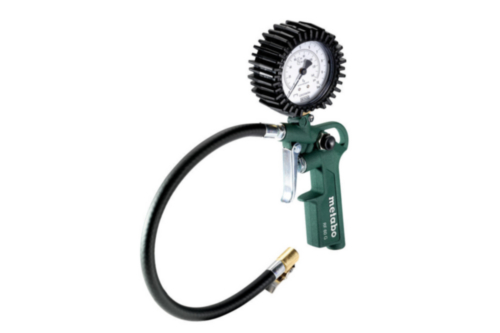 Metabo Tire inflators & pressure gauges Tire inflator/measuring device RF 60 G RF 60 G