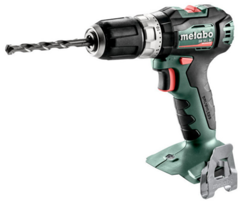 Metabo Sans fil Perceuse visseuse à percussion SB 18 L B METALOC