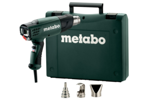 Metabo Heat gun HE 23-650 CONTROL