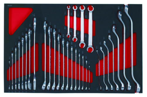 Sonic Wrench set 603101