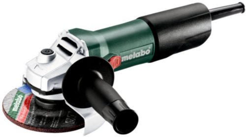 Metabo Amoladora angular WEV 850-125