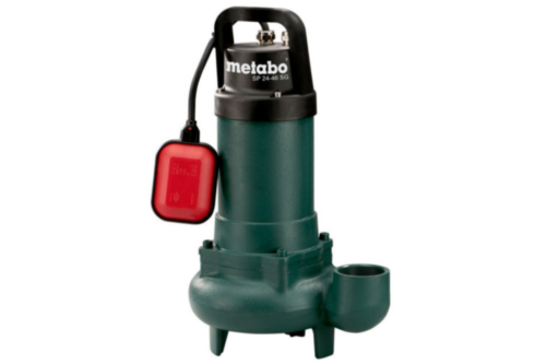 Metabo Immersion pump SP 24-46 SG