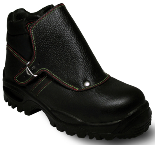 Lavoro Safety shoes Fundao Cano alto 42 S3