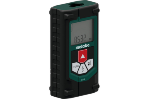 Metabo Distance meters electrical LD 60