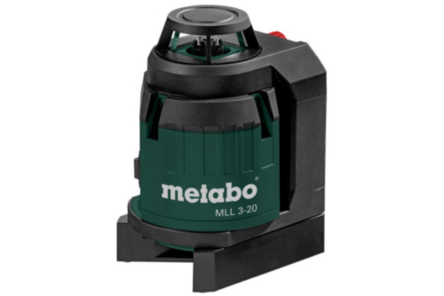 Metabo Multi line laser Line lasers MLL 3-20 MLL 3-20