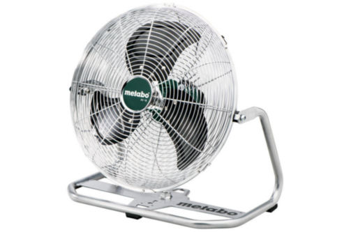 Metabo Cordless Fan AV 18 BODY