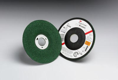 3M Grinding disc 115 x 3 x 22mm