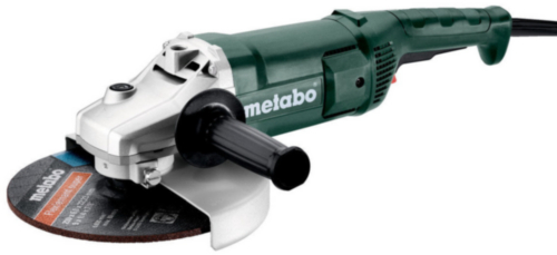 Szlifierka kątowa Metabo WEP 2200-230 606428000