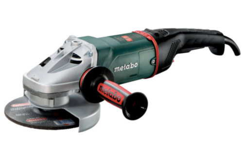 Metabo Angle grinder W 22-180 MVT W 22-180 MVT