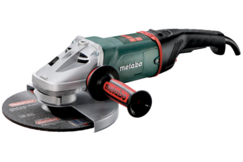 Metabo Angle grinder WE 22-230 MVT