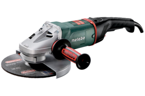 Metabo Angle grinder WEA 24-230 MVT QUICK