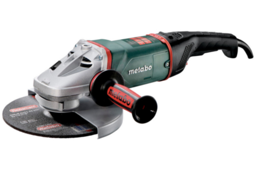 Metabo Angle grinder WEA 26-230 MVT QUICK