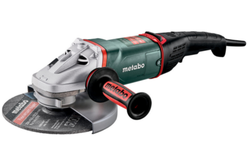 Metabo Angle grinder WEPBA 26-230 MVT Q