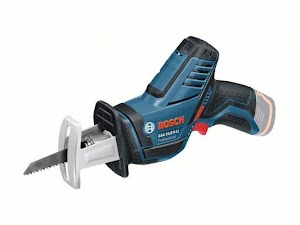 Zestaw narzędzi Bosch 12V GSR-GST-GOP-GKS-GSA