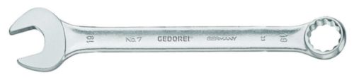 Gedore Combination wrench 34mm