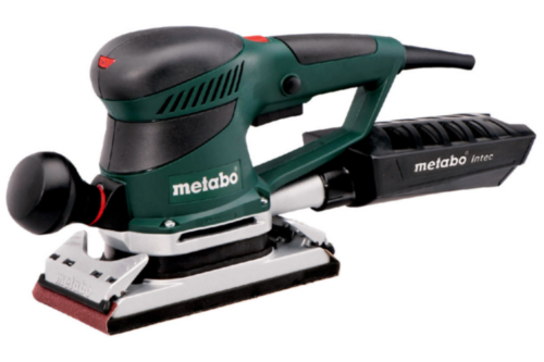 Metabo Vibrační bruska SRE 4350 TURBOTEC