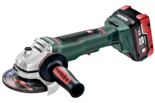 Metabo Cordless Angle grinder 613075810