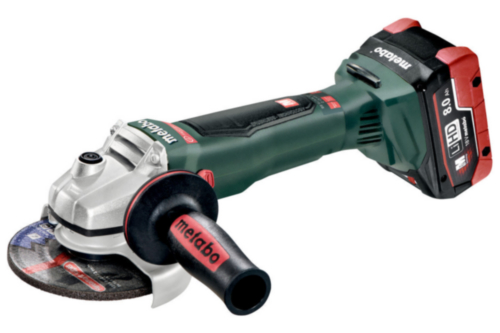 Metabo Cordless Angle grinder 613077810