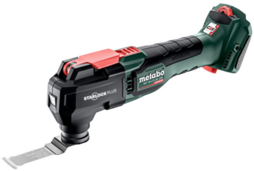 Multiutensile Metabo MT 18 LTX BL QSL