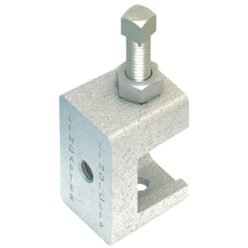 Beam/Flange Clamps