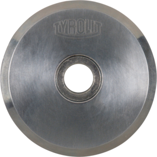 Tyrolit Clamping flange 76 MM