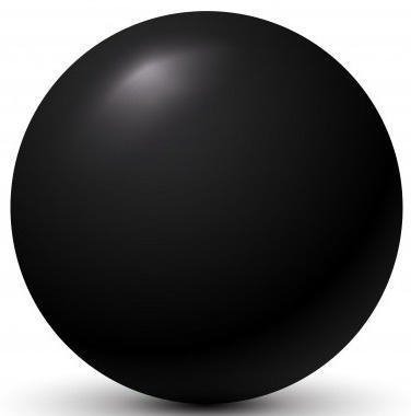 Technical balls DIN 5401