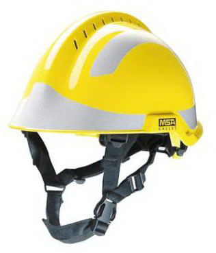 MSA Safety helmet F2