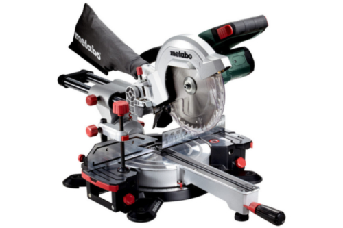 Metabo Cordless Mitre saw KGS 18 LTX 216 BODY