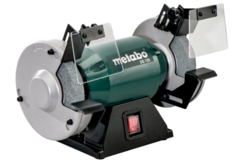 Metabo Double grinder DS 125