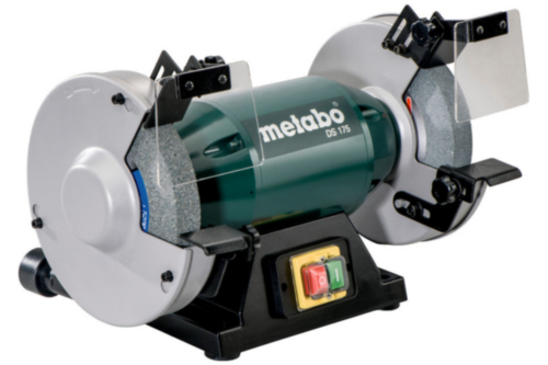 Metabo Double grinder DS 175