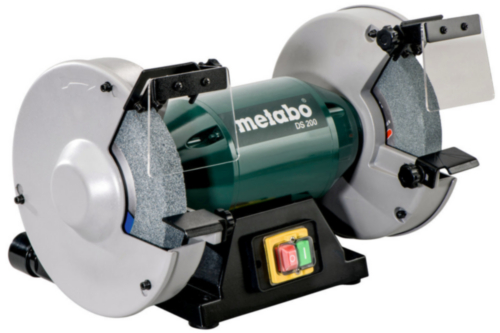 Metabo Double grinder DS 200