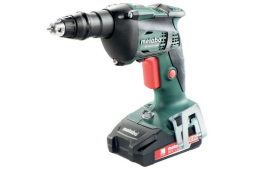 Metabo Aku Screwdriving machine SE 18 LTX 4000