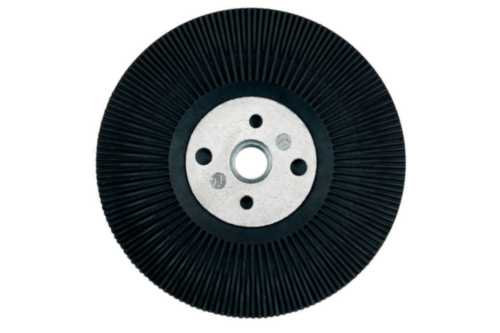 Metabo Support disc 122MM M14