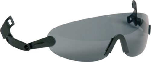 3M Integral glasses V6B V6B Grey DARK LENS