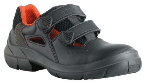 Honeywell Safety shoes Bacou Solanum