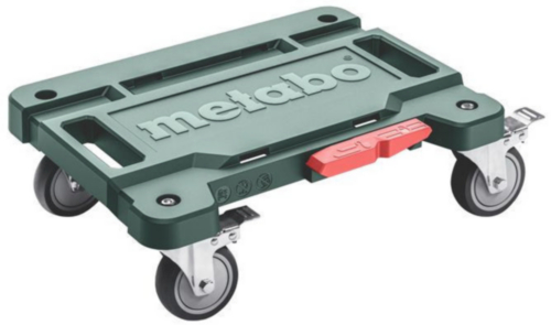 Metabo Accessories METABOX