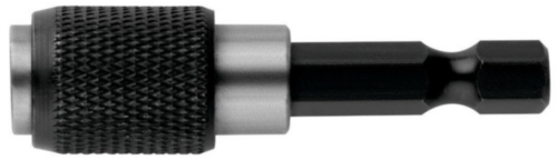 Držák bitů Metabo 1/4"/52mm UNI Magnet