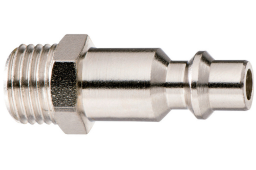 Metabo Threaded plug nipple ISO 1/2