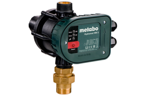 Metabo Switch HM 3