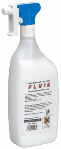 FAC LUBRICANT 629984